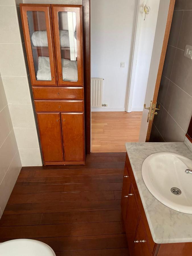 Apartment With Sea Views Next To The Beach Of Mar Bella Barcelona Kültér fotó