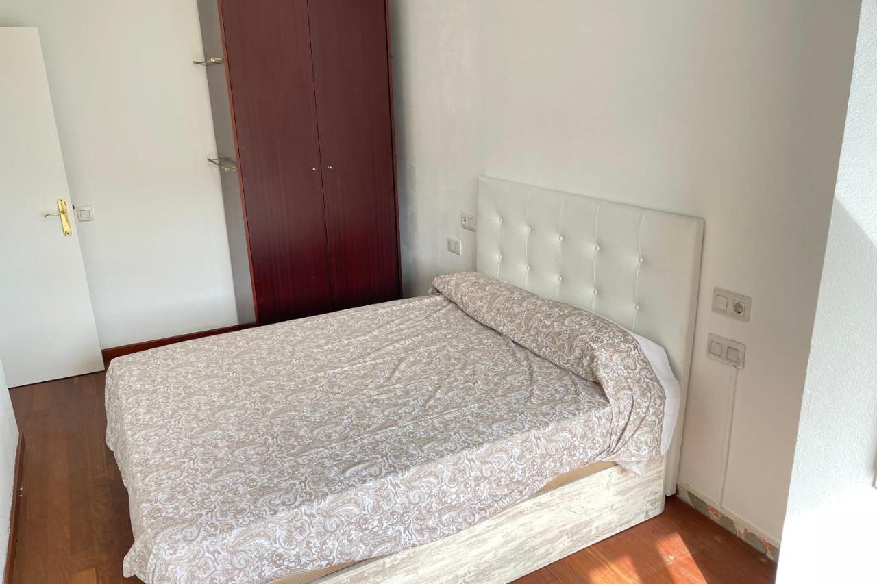 Apartment With Sea Views Next To The Beach Of Mar Bella Barcelona Kültér fotó