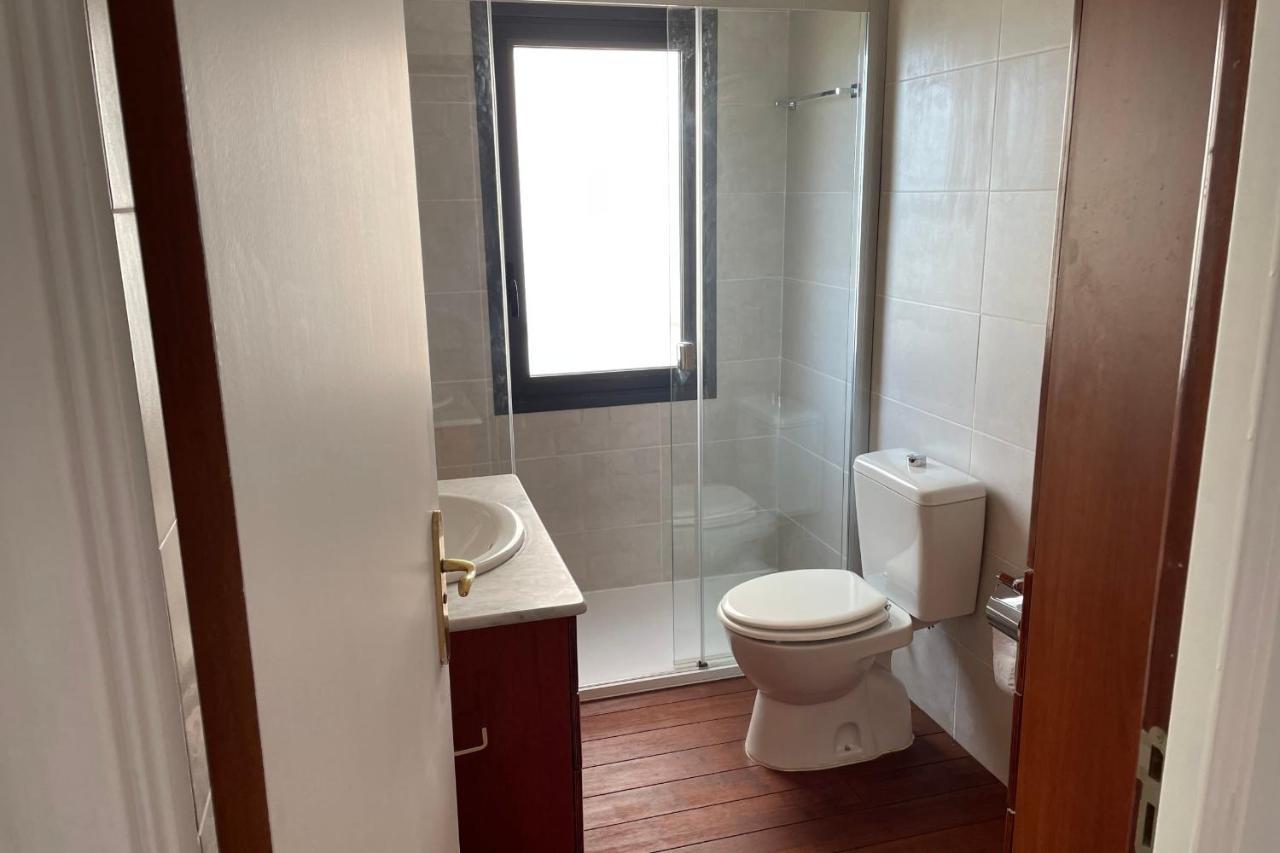 Apartment With Sea Views Next To The Beach Of Mar Bella Barcelona Kültér fotó